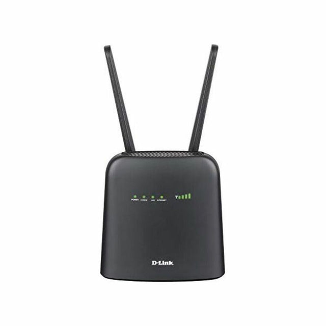 D-Link N300 4G LTE WLAN 300 Mbit/s Router