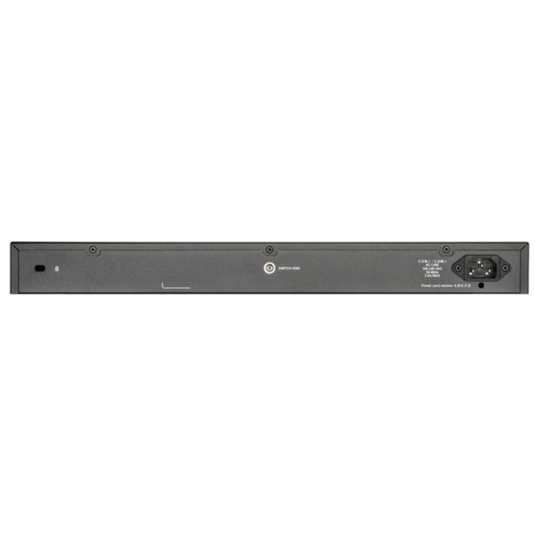 D-Link DXS-1210-28T Gigabit-Switch