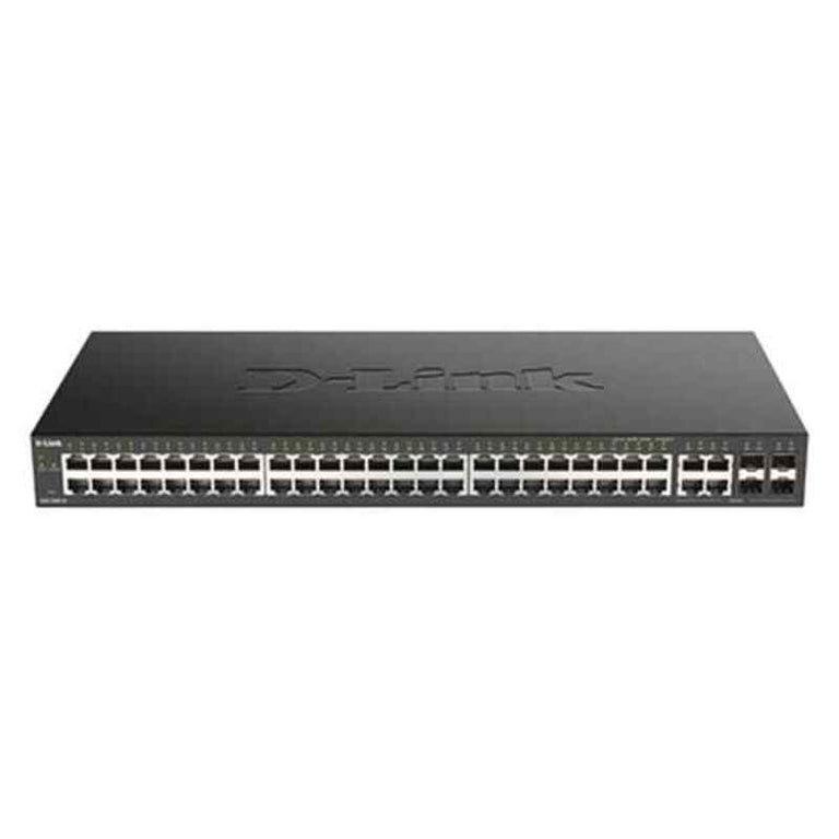 D-Link DGS-2000-52 Gigabit-Ethernet-Switch