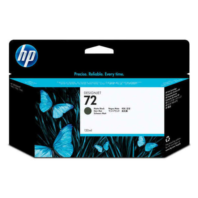 HP C9403A Schwarz Original-Tintenpatrone