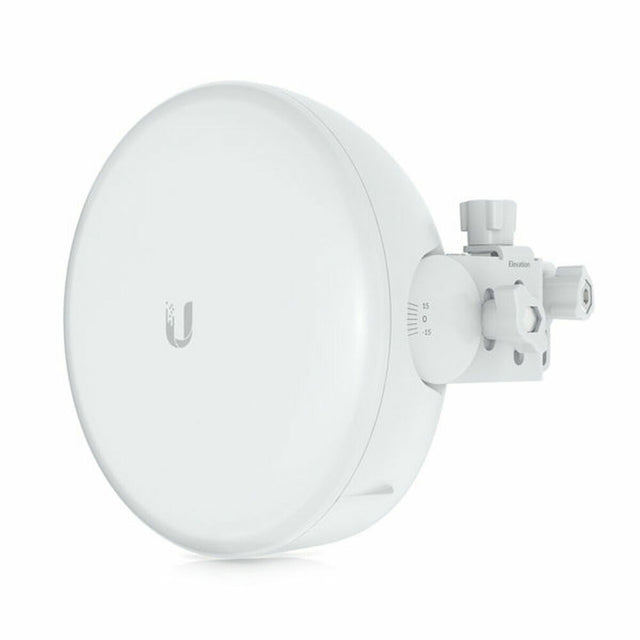 WLAN-Antenne UBIQUITI airMAX GigaBeam Plus Weiß 60 GHz