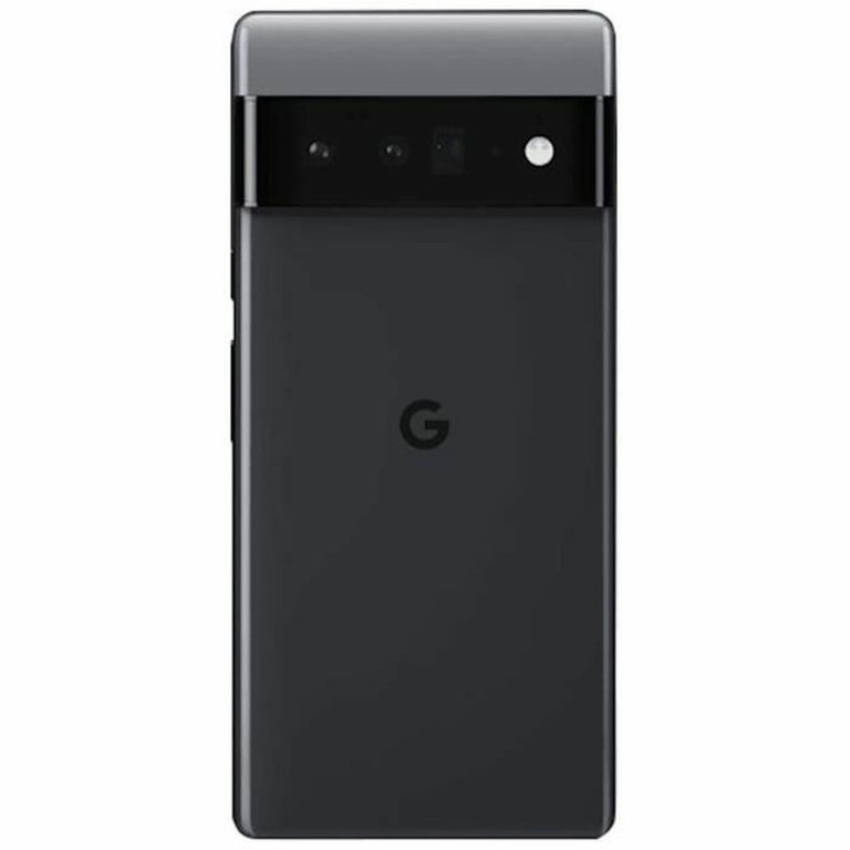 Smartphone Google Pixel 6 Pro Google Tensor Negro 128 GB 6,7" 12 GB RAM