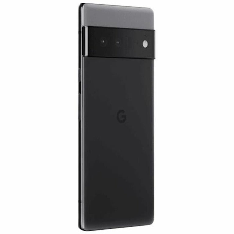 Smartphone Google Pixel 6 Pro Google Tensor Negro 128 GB 6,7" 12 GB RAM