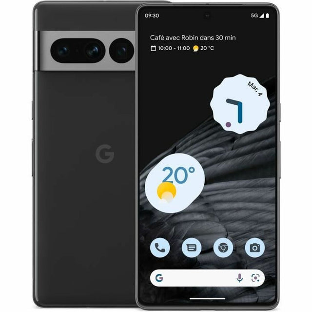 Smartphone Google Pixel 7 Pro 6,7" 5G 5000 mAh 128 GB