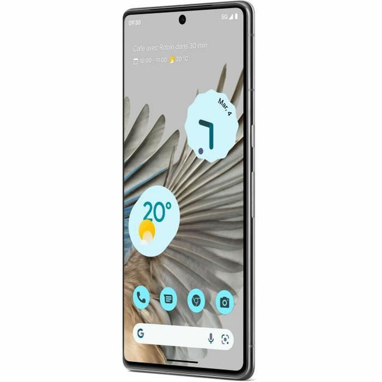 Smartphone Google Pixel 7 Pro 6,7" 5G 2 mpx 128 GB