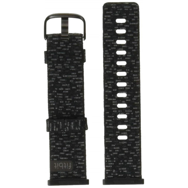 Correa para Reloj Fitbit VERSA 3 FB174WBGYS Negro