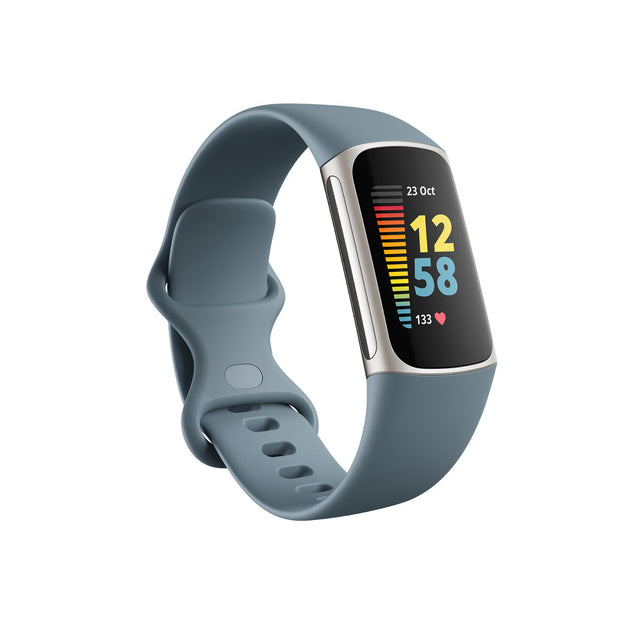 Pulsera de Actividad Fitbit Charge 5