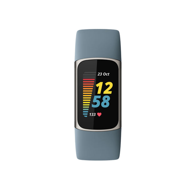 Pulsera de Actividad Fitbit Charge 5