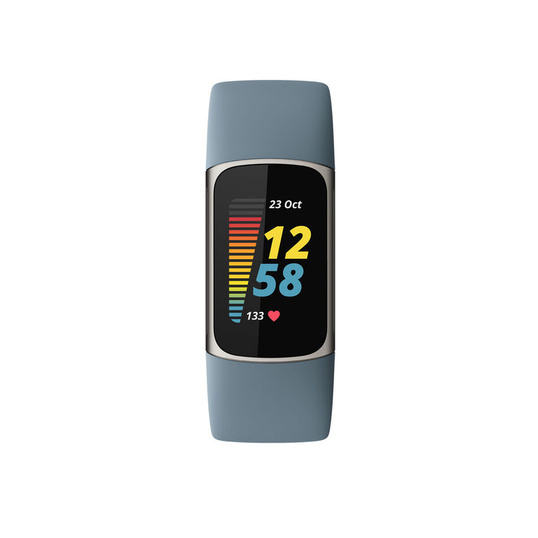 Fitbit Charge 5 Aktivitäts-Tracker