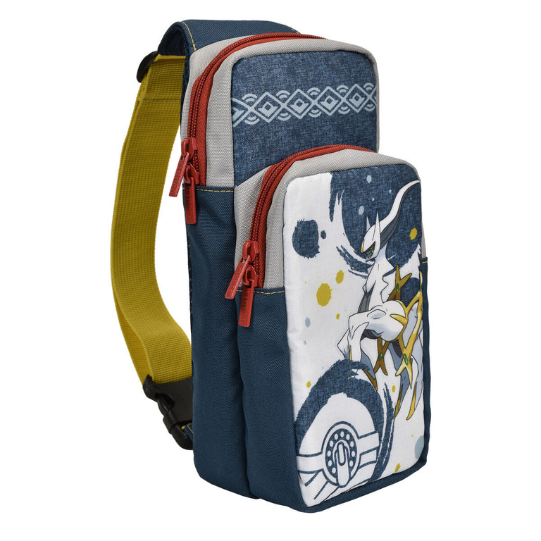 Funda de Almacenaje HORI Pokémon Arceus Nintendo Switch