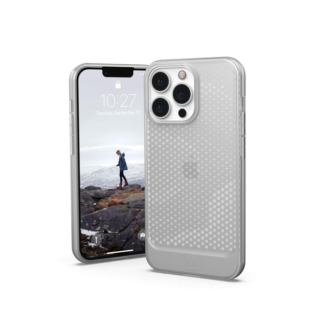 Funda para Móvil UAG Iphone 13 Pro