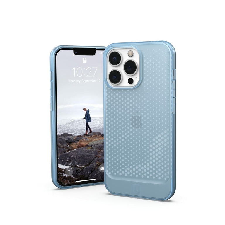 Funda para Móvil UAG iPhone 13 Pro