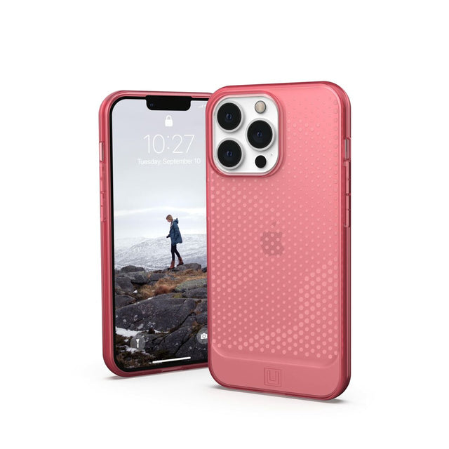 Funda para Móvil UAG Iphone 13 Pro U