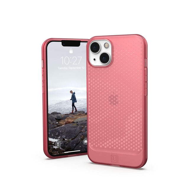 Funda para Móvil UAG Iphone 13 Pro