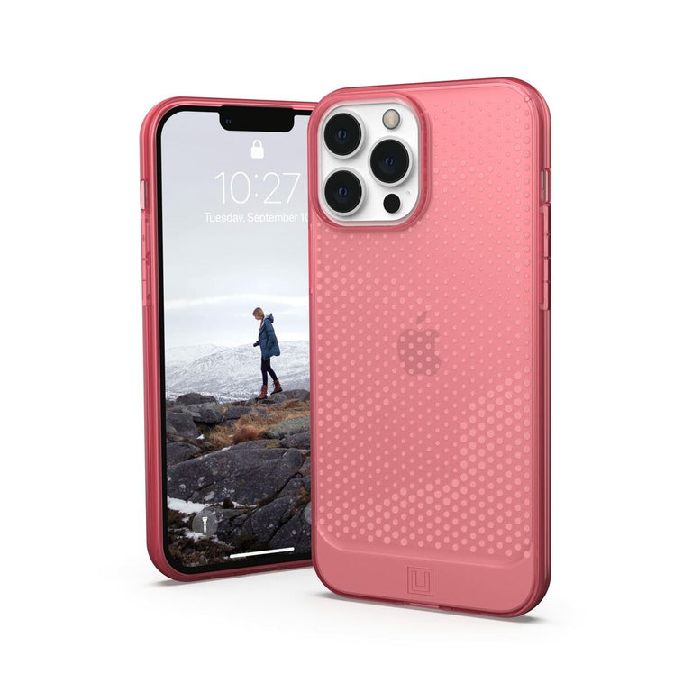 Funda para Móvil UAG iPhone 12 Mini