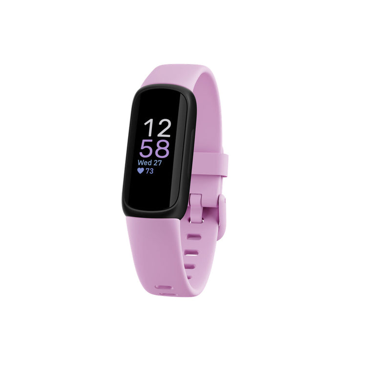 Pulsera de Actividad Fitbit Inspire 3