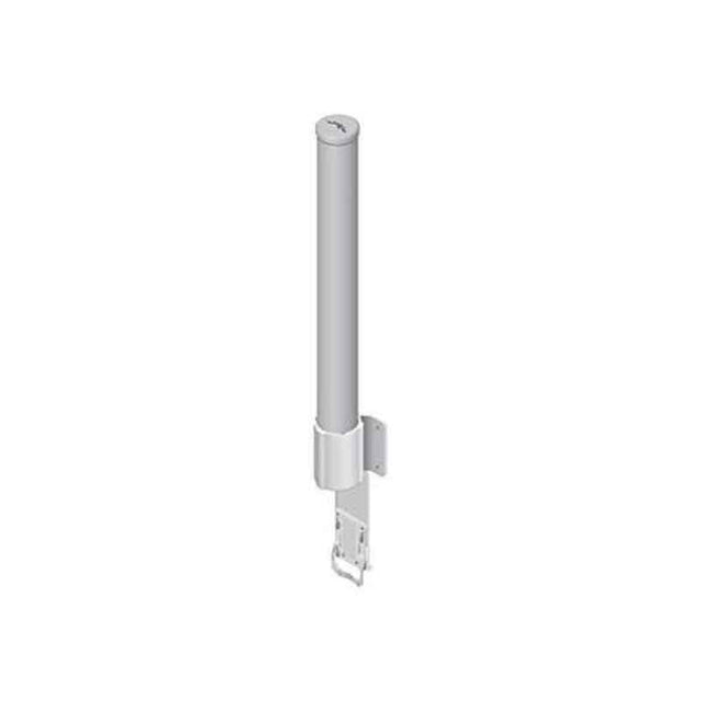 WLAN-Antenne UBIQUITI AMO-2G10 2,55 GHz 10 dbi Weiß