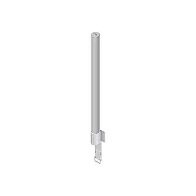 Antena Wifi UBIQUITI AMO-2G13 2,4 GHz Exterior 13 dbi