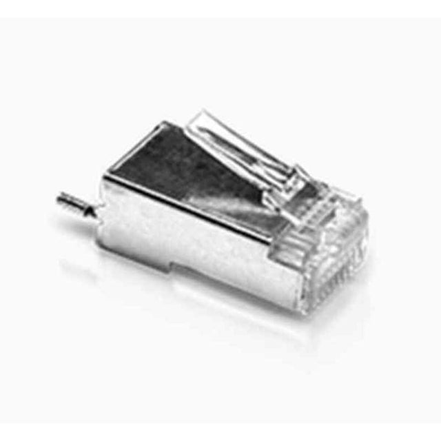 Conector RJ45 Categoría 5 FTP UBIQUITI TC-CON (100 uds)