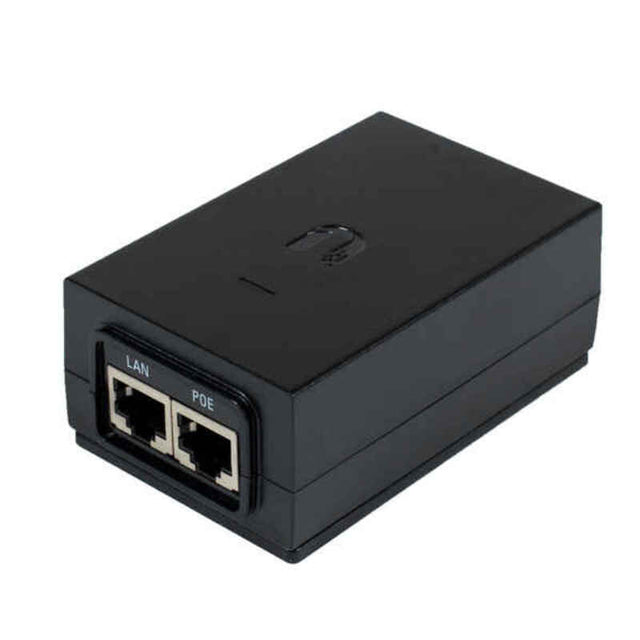 UBIQUITI POE-48-24W Netzwerkadapter