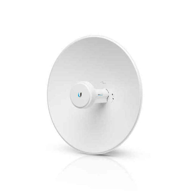 Antena Wifi UBIQUITI PowerBeam 2AC 2,4 GHz Blanco