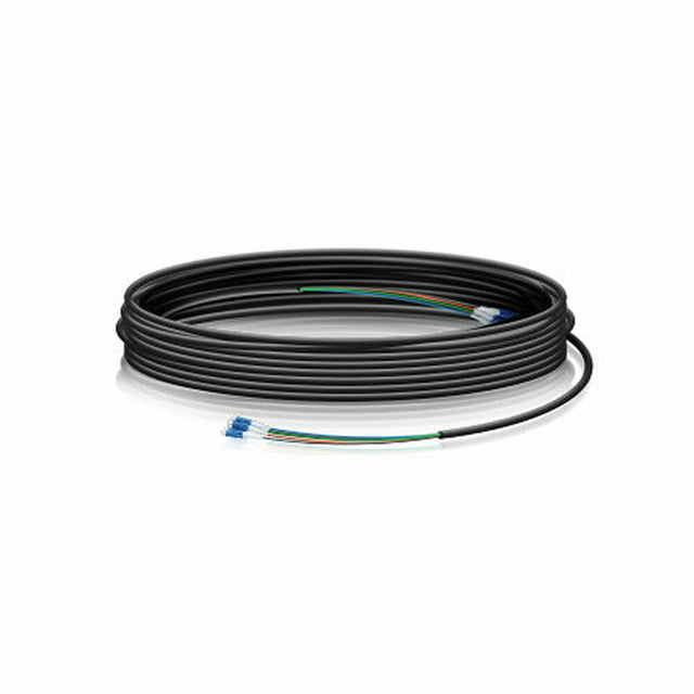 Cable fibra óptica UBIQUITI Single-Mode LC Fiber Cable