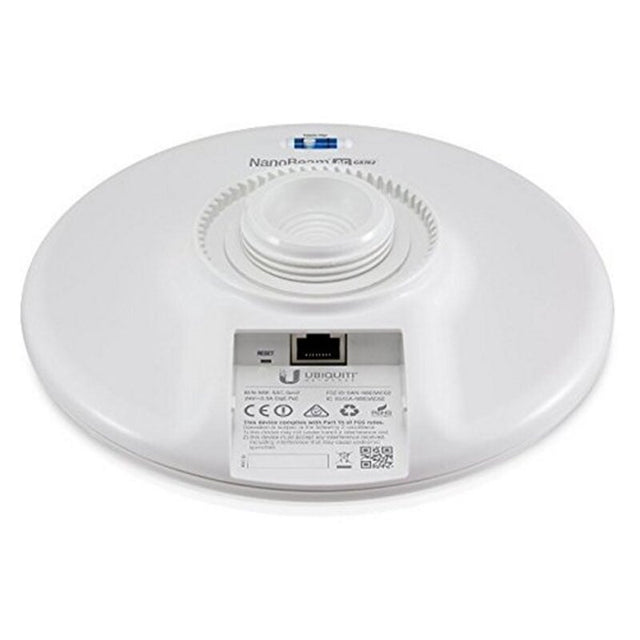 Punto de Acceso UBIQUITI NSWPAC0299 5 GHz 19 dBi