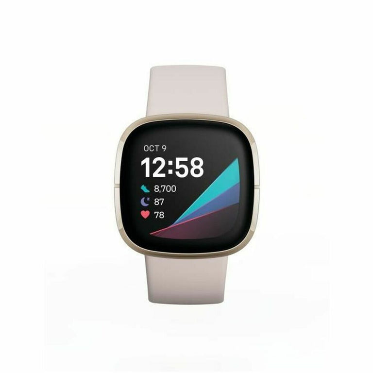 Pulsera de Actividad Fitbit Sense