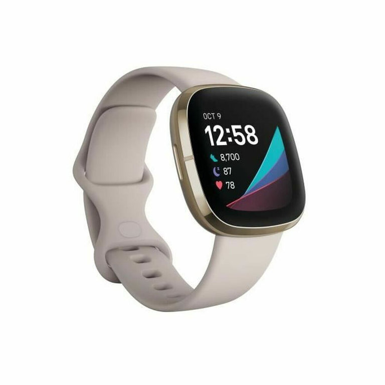 Pulsera de Actividad Fitbit Sense