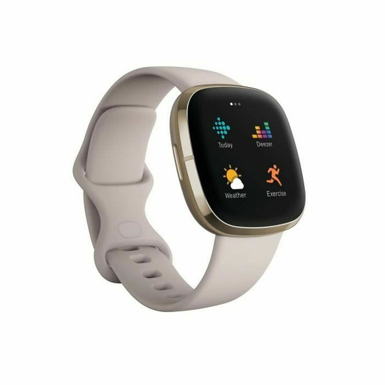 Pulsera de Actividad Fitbit Sense