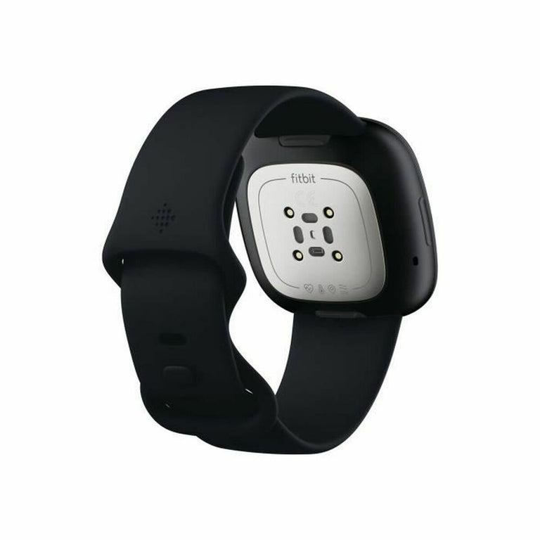 Smartwatch Fitbit FB512BKBK 1,58" Negro