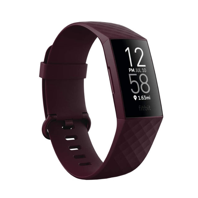 Pulsera de Actividad Fitbit Charge 5 Negro