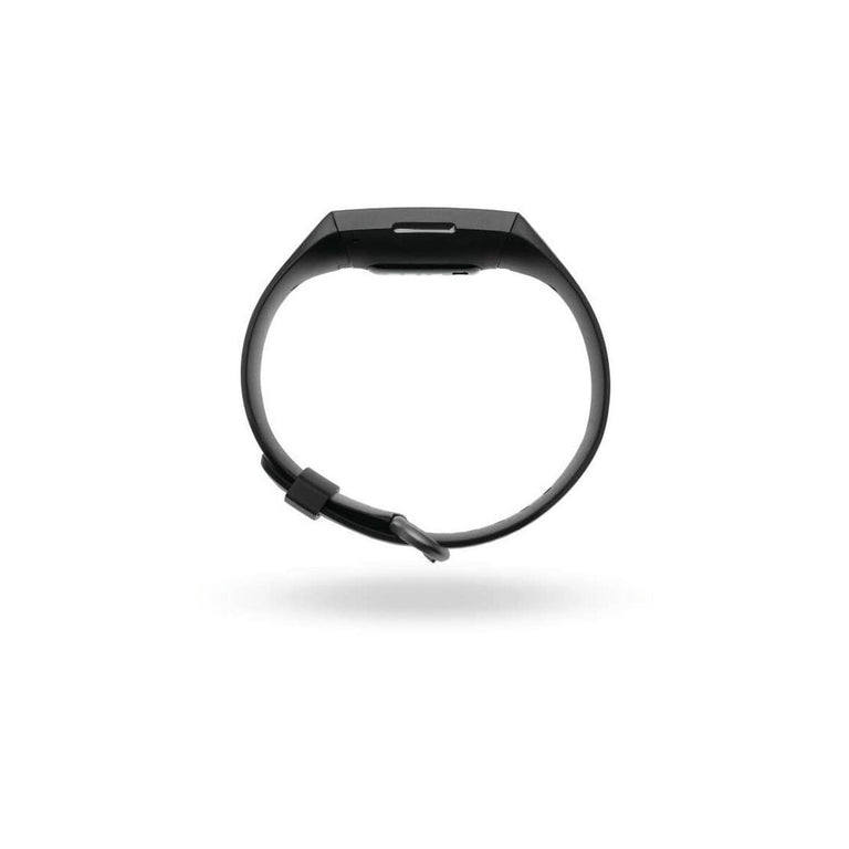 Pulsera de Actividad Fitbit FB421BKBK