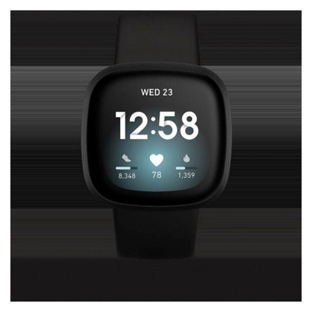 Smartwatch Fitbit VERSA 3 FB511