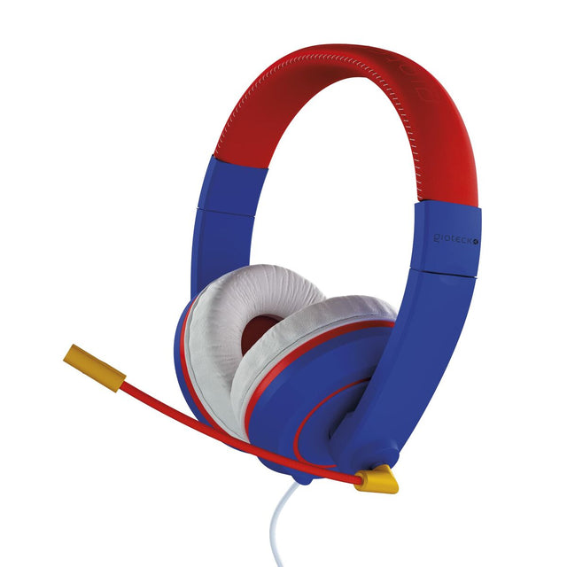 Auriculares GIOTECK XH100S