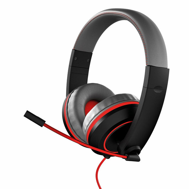 Auriculares GIOTECK XH100S