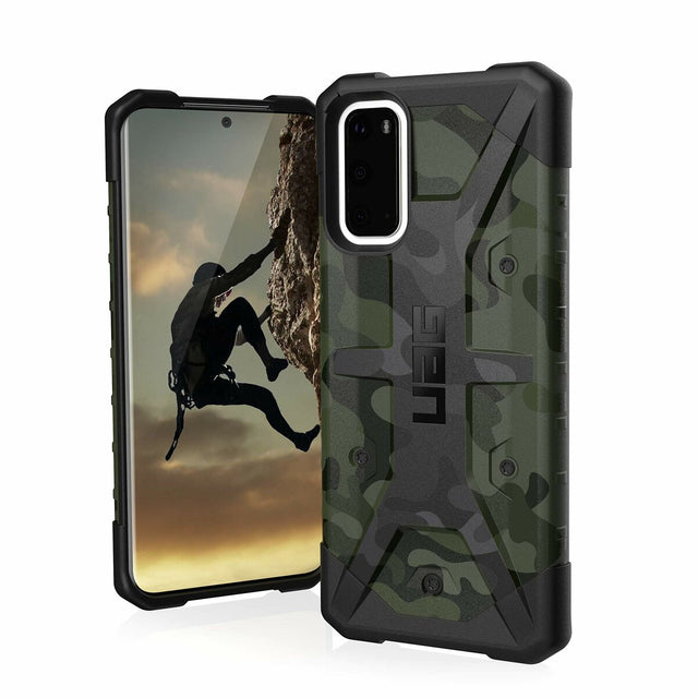 Funda para Móvil UAG Pathfinder SE Series