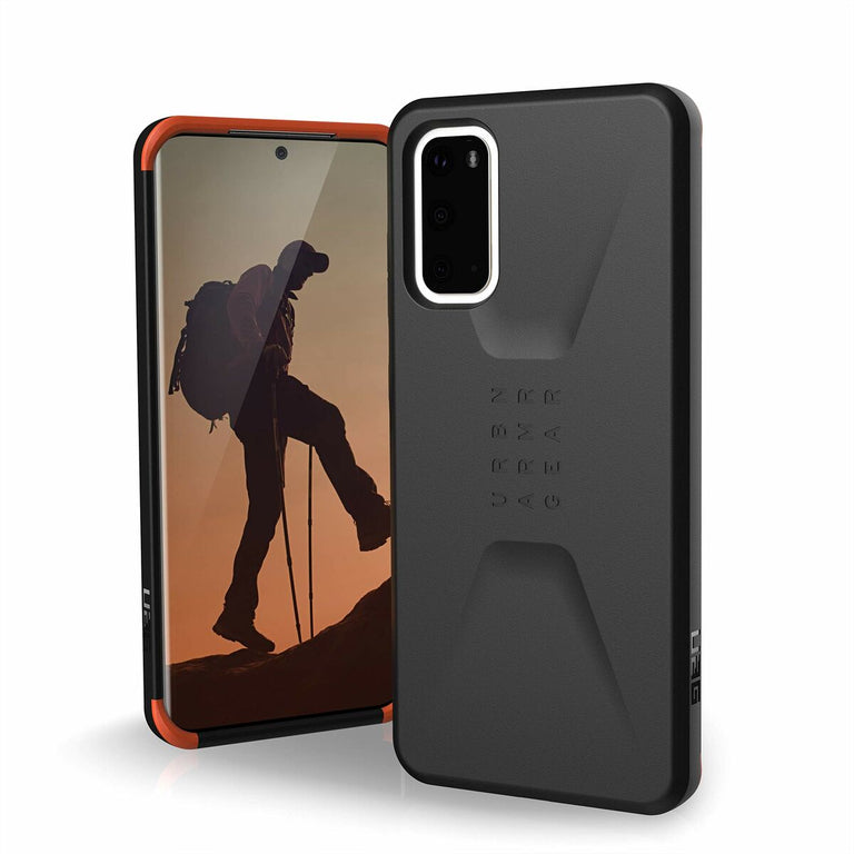 Funda para Móvil UAG Civilian Series