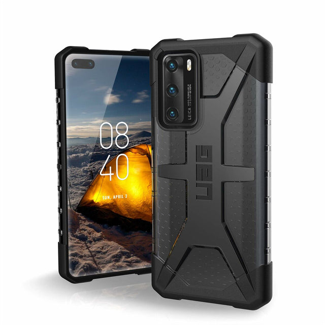 Funda para Móvil UAG Huawei P40 Plasma