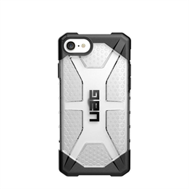 Funda para Móvil Urban Armor Gear 112043114343 Iphone SE