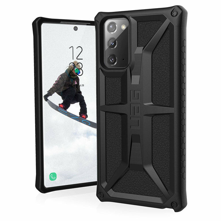 Funda para Móvil UAG GALAXY NOTE20 5G