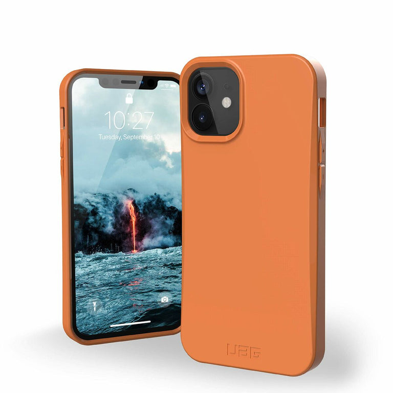 Funda para Móvil UAG Outback Bio