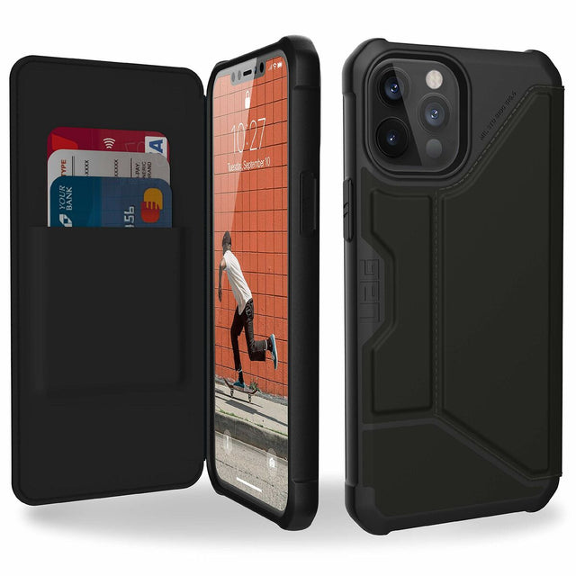 Funda para Móvil UAG iPhone 12 Pro