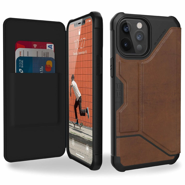 Funda para Móvil UAG iPhone 12 Pro