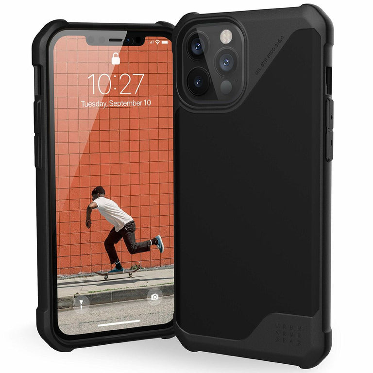 Funda para Móvil UAG iPhone 12 Pro Max