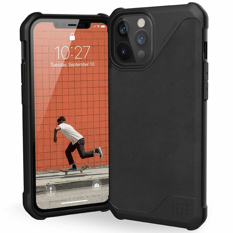 Funda para Móvil UAG iPhone 12 Pro Max