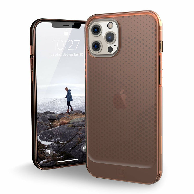 Funda para Móvil UAG iPhone 12 Pro Max