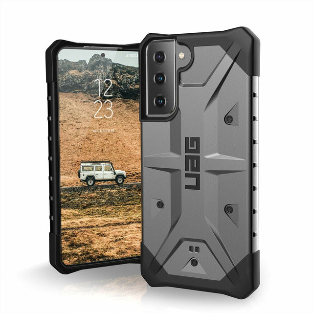 Funda para Móvil UAG Galaxy S21