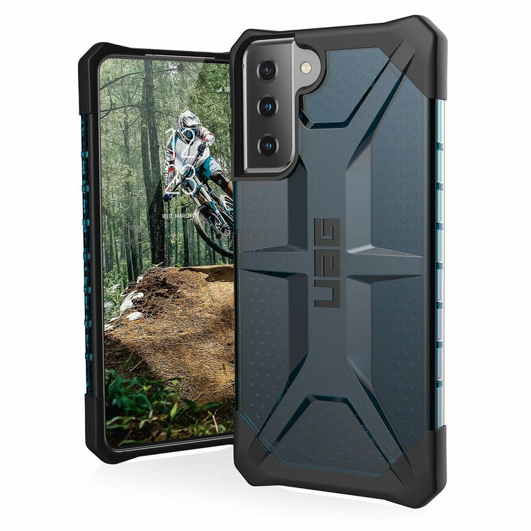 Funda para Móvil UAG Galaxy S21 Plus