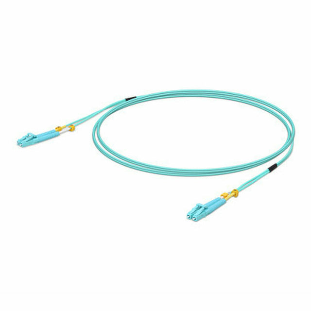 Cable fibra óptica UBIQUITI   Azul 0,5 m